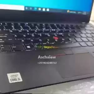  New arrival  Lenovo  X1 CarbonGeneration  10thBrand Lenovo Condition Open Box Processor  Price in Ethiopia